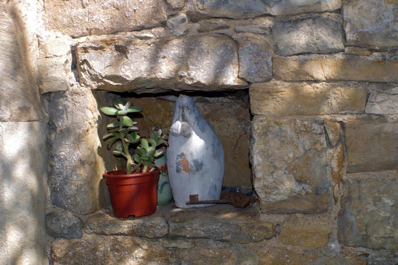 Villa Le Paillier d'Etienne. à La Cresse Extérieur photo
