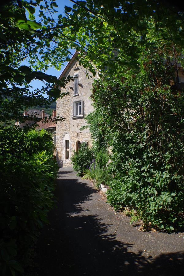 Villa Le Paillier d'Etienne. à La Cresse Extérieur photo