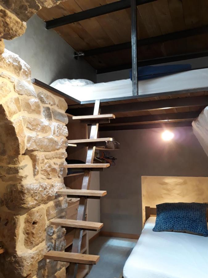 Villa Le Paillier d'Etienne. à La Cresse Extérieur photo